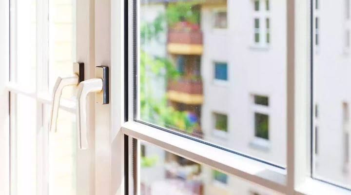 أسعار متر شبابيك UPVC في مصر