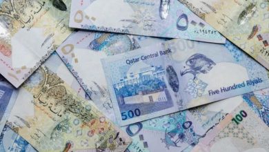 Photo of استقرار سعر الريال القطري اليوم الإثنين 27-1-2025 في البنوك المصرية